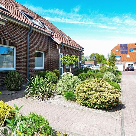 Haus Maike Gs9A Apartment Cuxhaven Ngoại thất bức ảnh