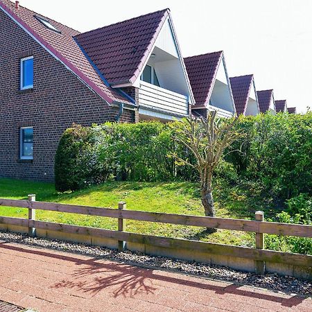 Haus Maike Gs9A Apartment Cuxhaven Ngoại thất bức ảnh