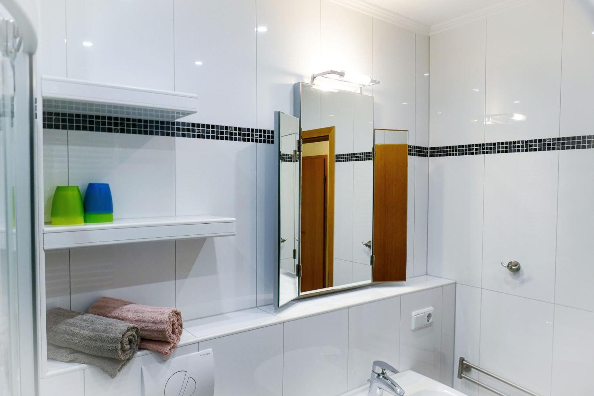 Haus Maike Gs9A Apartment Cuxhaven Ngoại thất bức ảnh