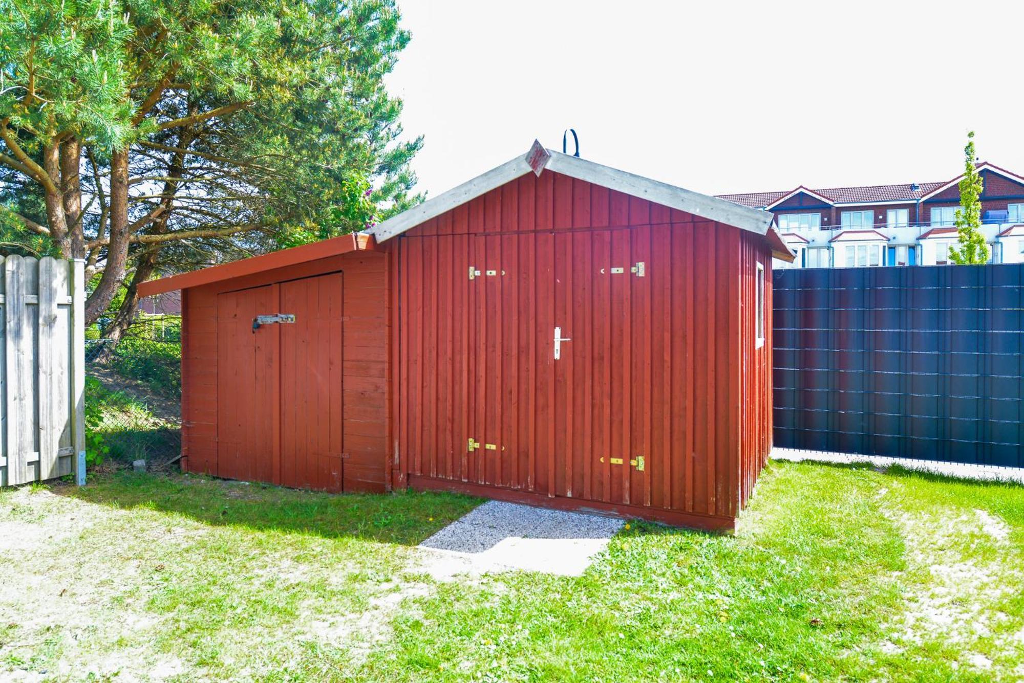 Haus Maike Gs9A Apartment Cuxhaven Ngoại thất bức ảnh