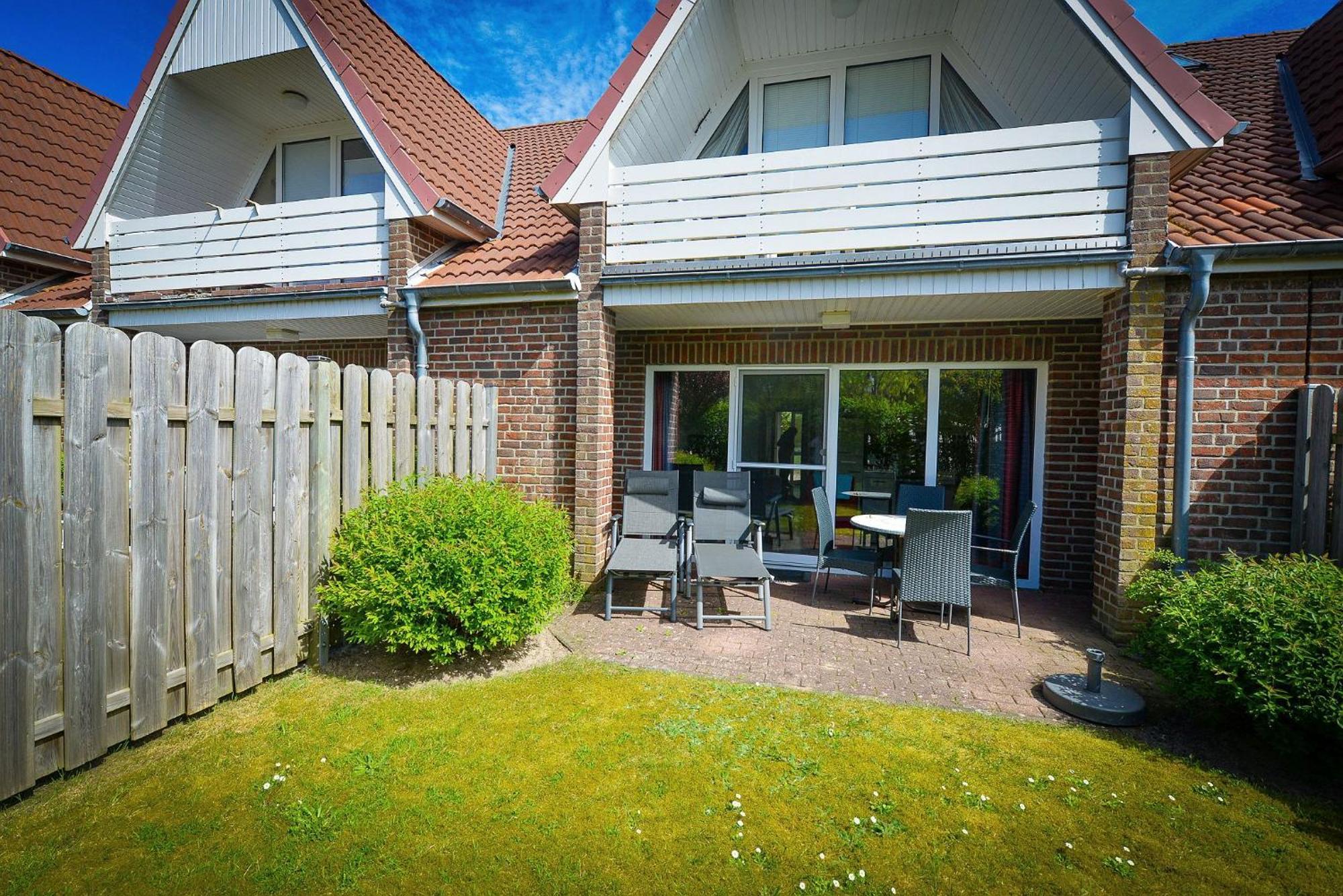 Haus Maike Gs9A Apartment Cuxhaven Ngoại thất bức ảnh